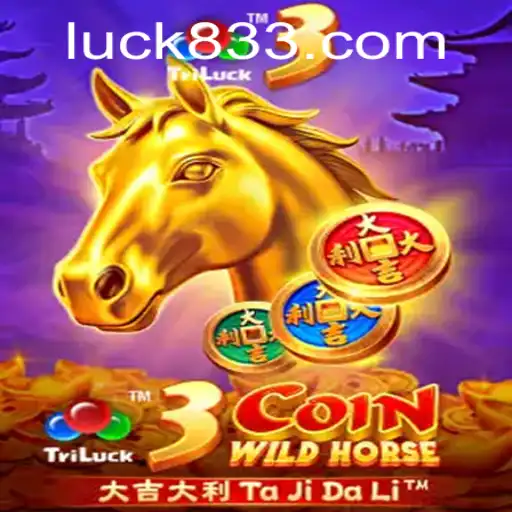 Explorando o Mundo de 3CoinWildHorse: Um Guia Completo para Iniciantes