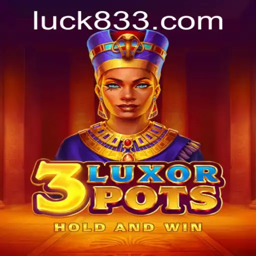 Explorando o Fascinante Mundo de 3LuxorPots: Um Jogo de Estratégia e Sorte