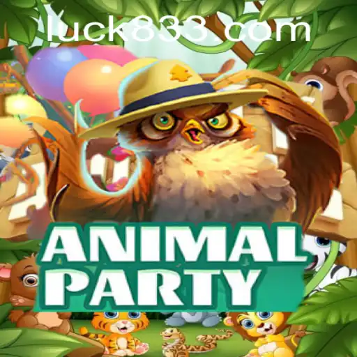 Conheça Animal Party e suas Regras Inspiradoras