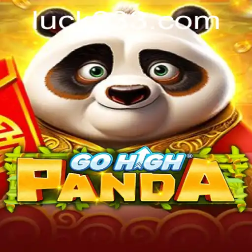 GoHighPanda: Explorando o Mundo do Jogo em Ascensão
