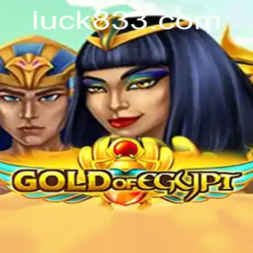 GoldOfEgypt: Um Mergulho Emocionante no Mundo dos Faraós