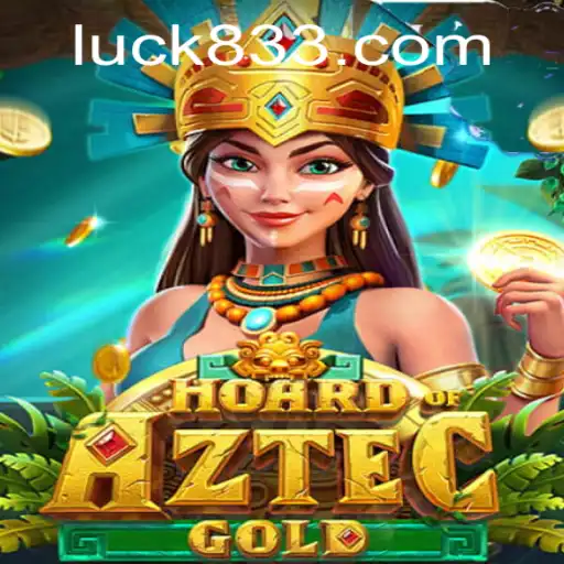 Explorando Aventura e Sorte em HoardofAztecgold