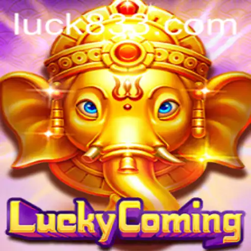 Descubra o Universo de LuckyComing: Como Jogar com 833luck.com