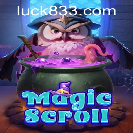 Explorando o Fascinante Mundo do Jogo MagicScroll