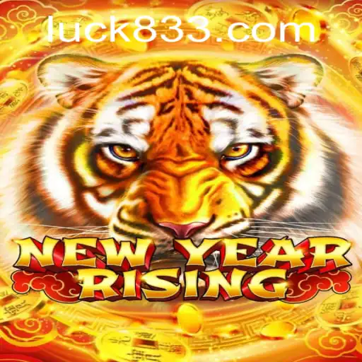 Descubra o Mundo Envolvente de NewYearRising