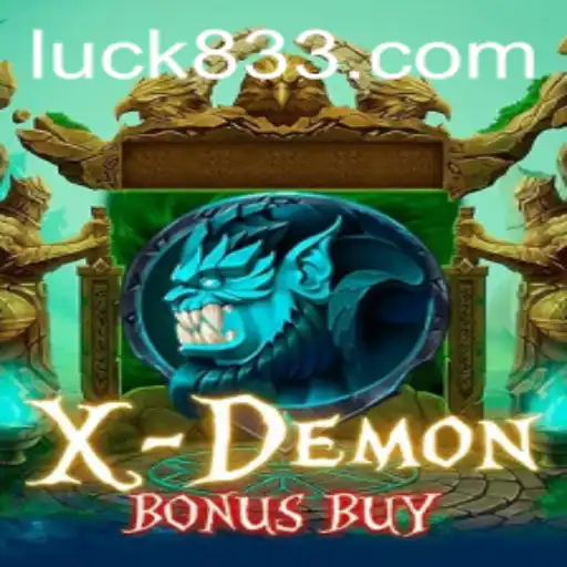 Explorando o Universo de XDemonBonusBuy: Um Mergulho no Mundo dos Jogos de Azar