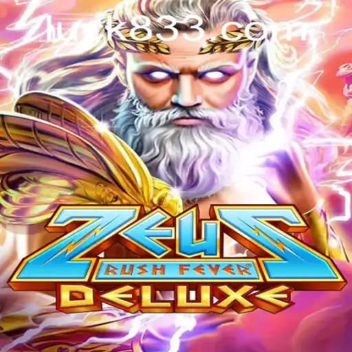 Descubra ZeusRushFeverDeluxe: O Jogo que Conquistou os Amantes de Cassinos