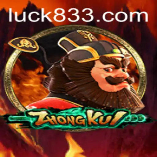 Descobrindo o Fascinante Universo do Jogo ZhongKui