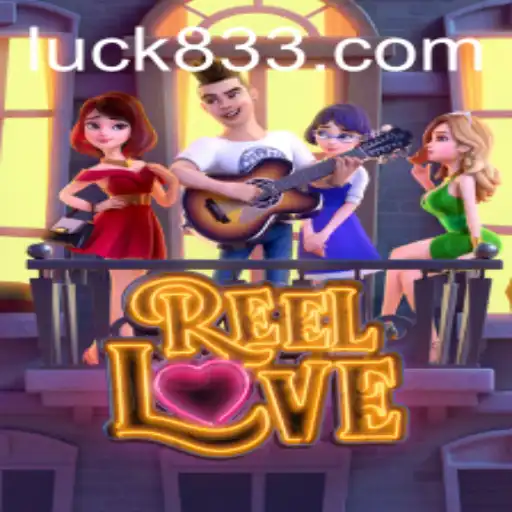 Explorando o Universo de ReelLove: Um Jogo Fascinante em 833luck.com