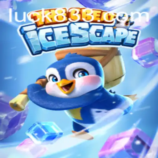 Explorando o Mundo de 'TheGreatIcescape': Um Mergulho no Jogo de Aventura Inovador