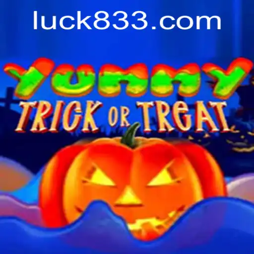 YummyTrickorTreat: Uma Aventura Docemente Assustadora para Todas as Idades